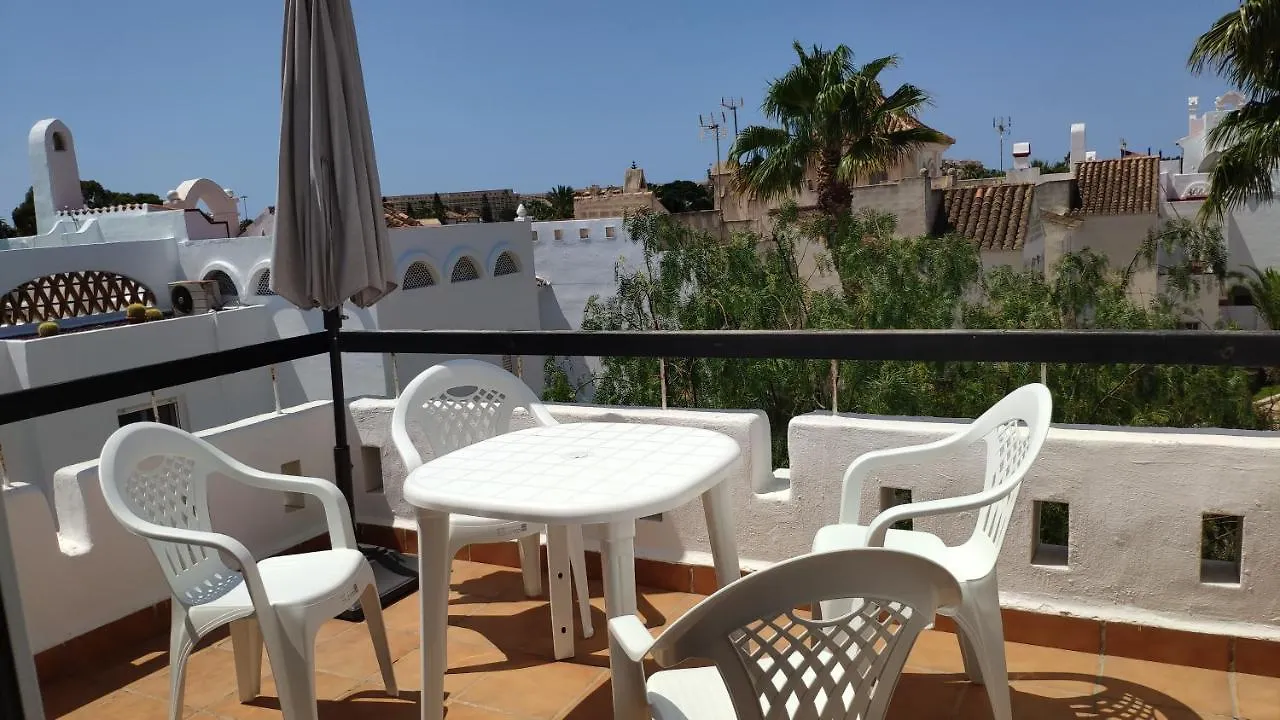 Beautiful 1 Bedroom Apartment Roquetas de Mar