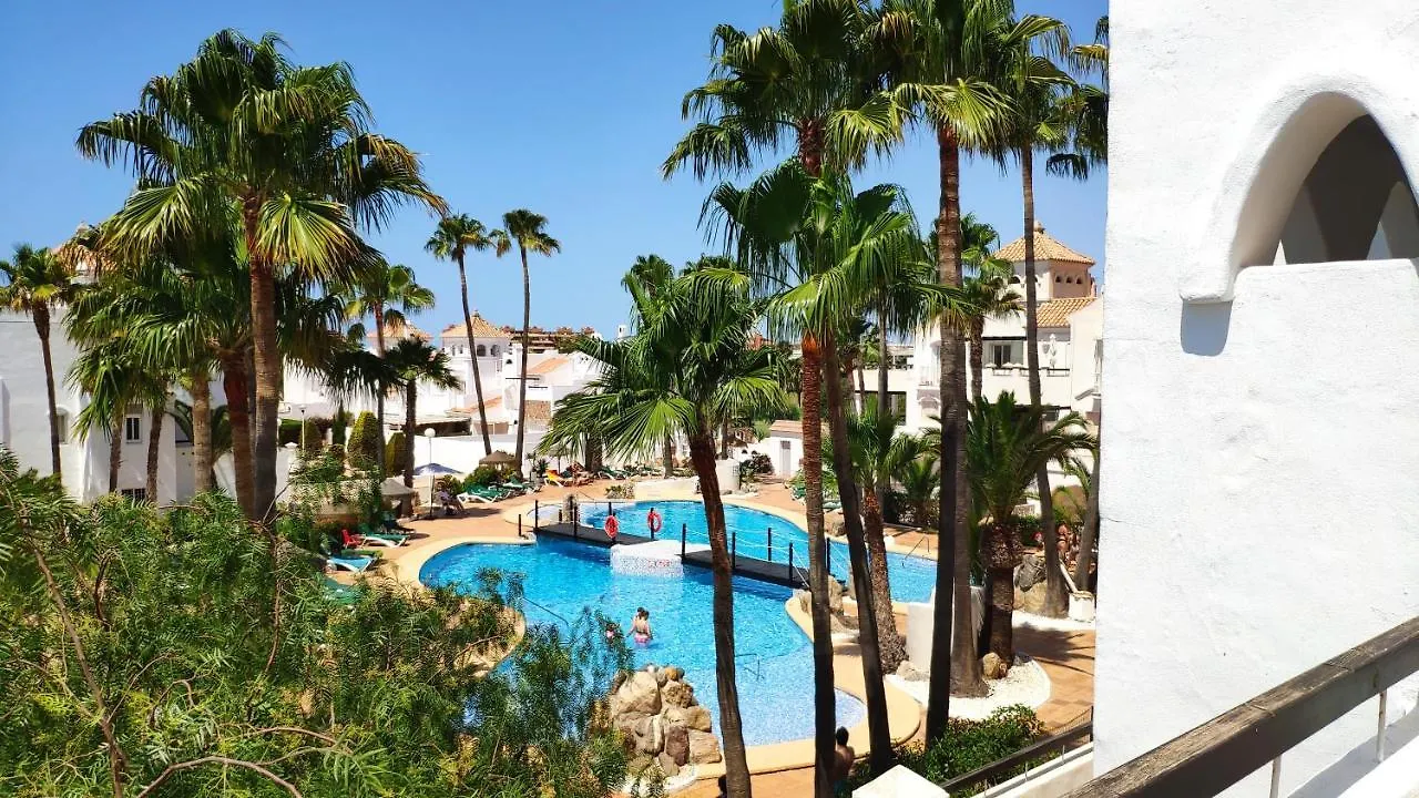 Beautiful 1 Bedroom Apartment Roquetas de Mar