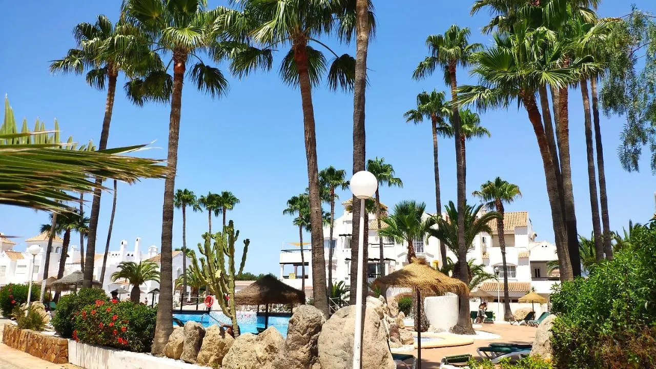 Beautiful 1 Bedroom Apartment Roquetas de Mar Spain