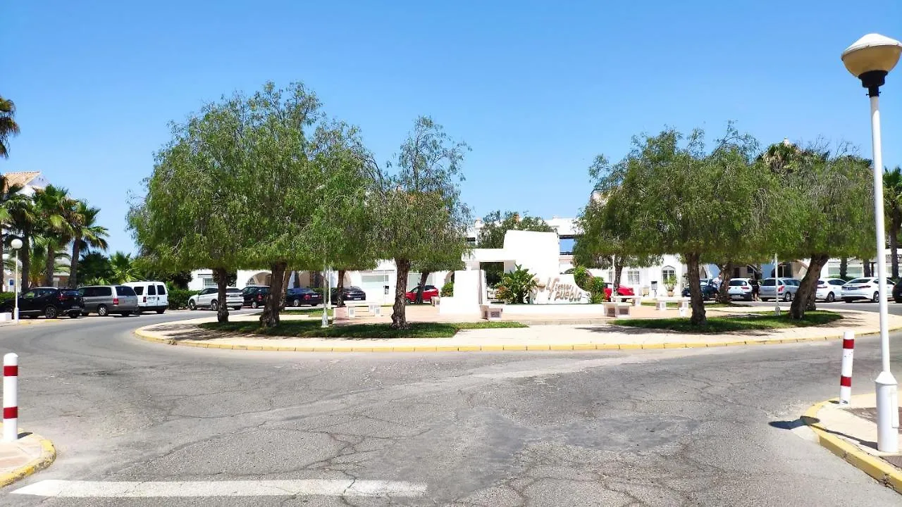 Beautiful 1 Bedroom Apartment Roquetas de Mar 0*,  Spain