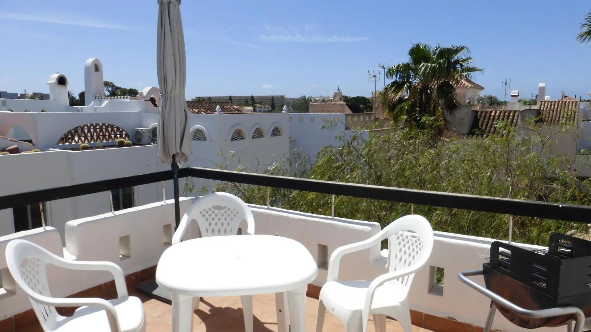 Beautiful 1 Bedroom Apartment Roquetas de Mar 0*,