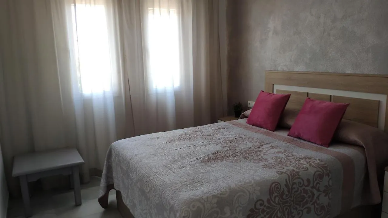Beautiful 1 Bedroom Apartment Roquetas de Mar
