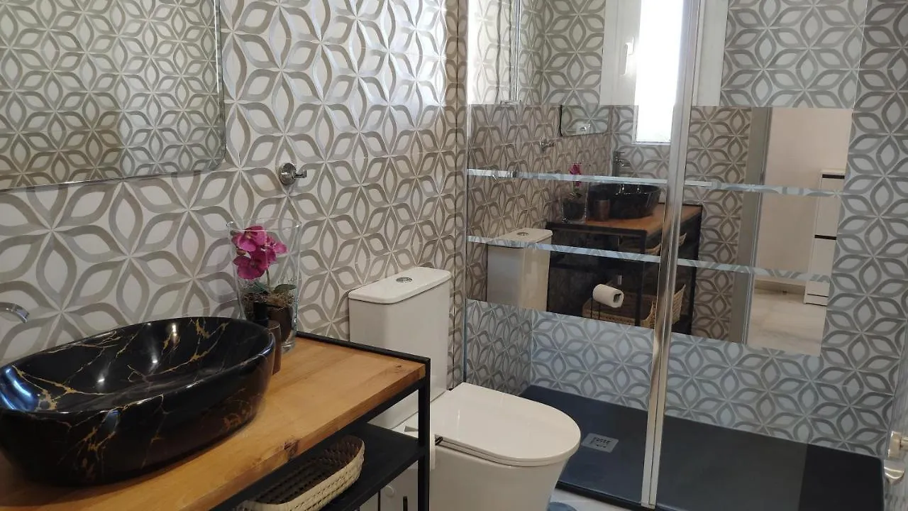 Beautiful 1 Bedroom Apartment Roquetas de Mar 0*,  Spain