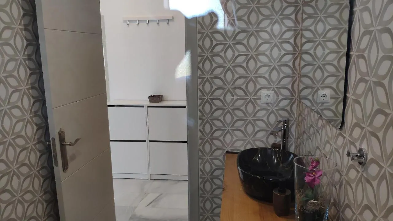 Beautiful 1 Bedroom Apartment Roquetas de Mar