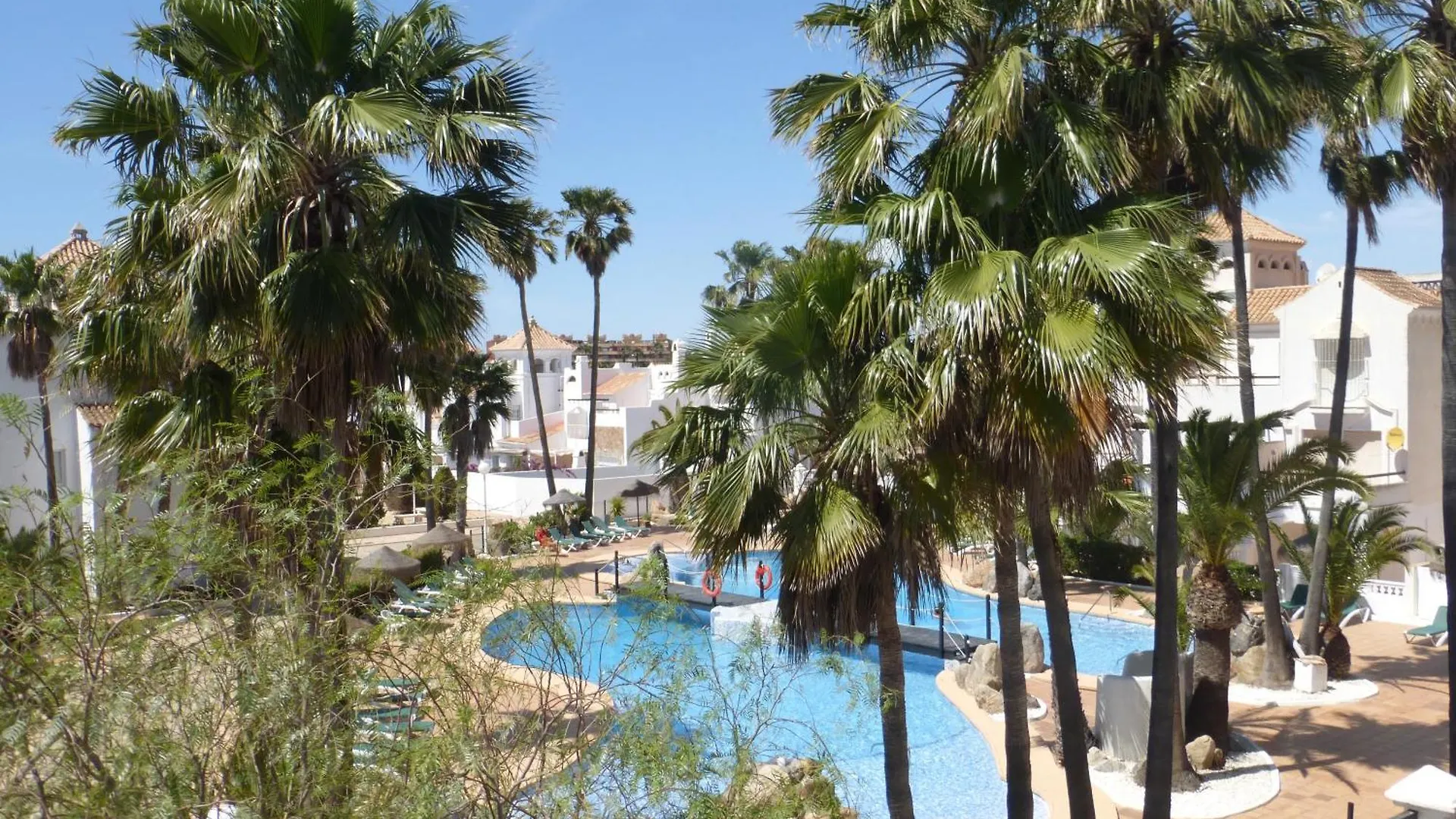 Beautiful 1 Bedroom Apartment Roquetas de Mar 0*,  Spain